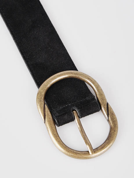 Riem Pieces Zwart laura 17112619 ander zicht 1
